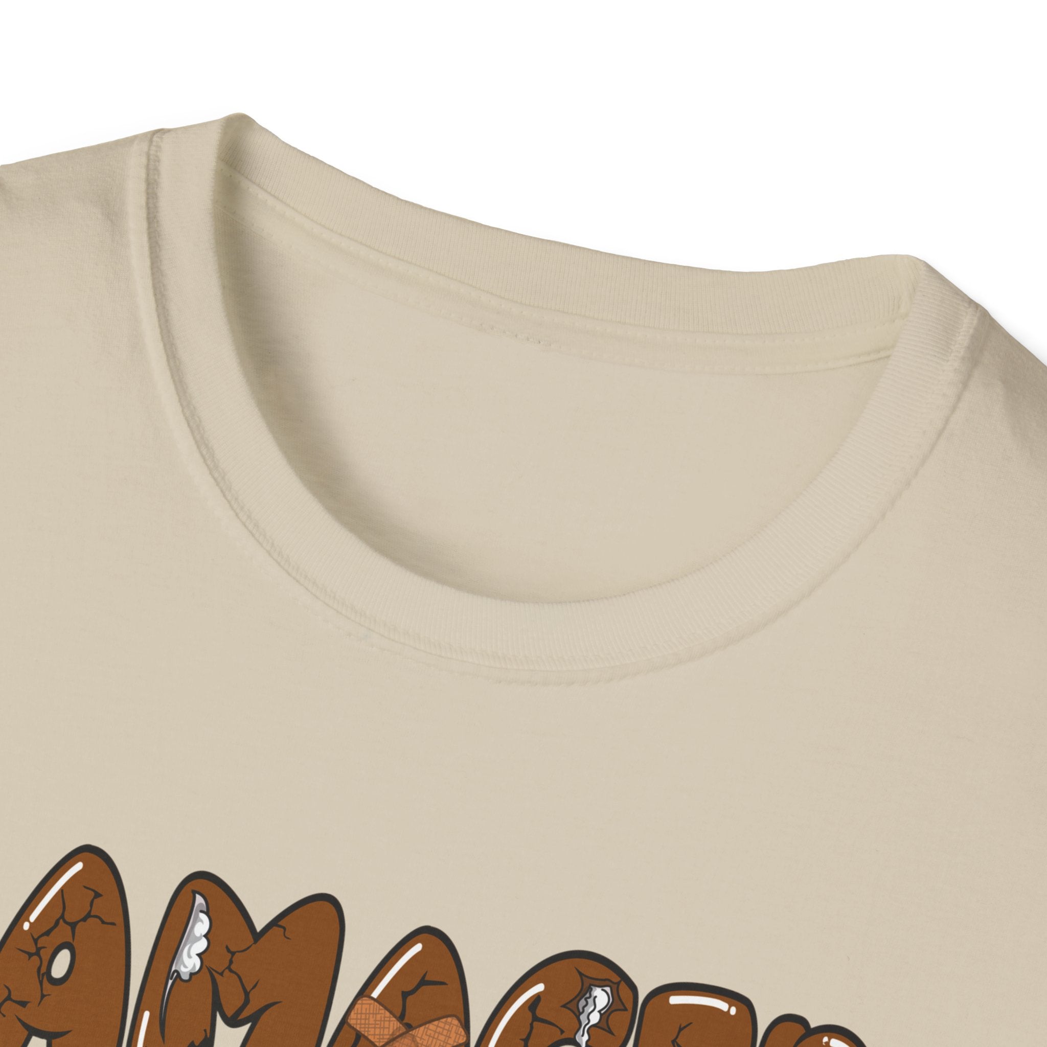 Original Damaged Tee