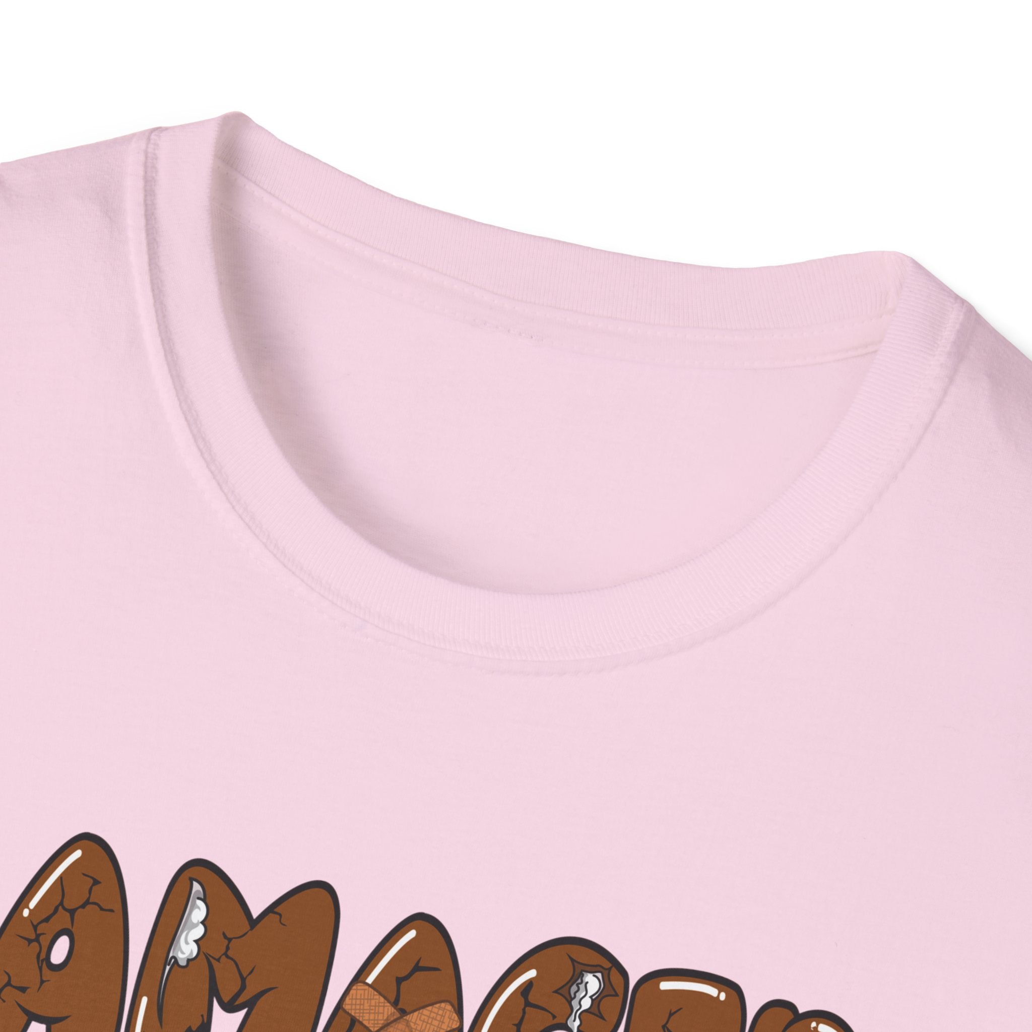 Original Damaged Tee