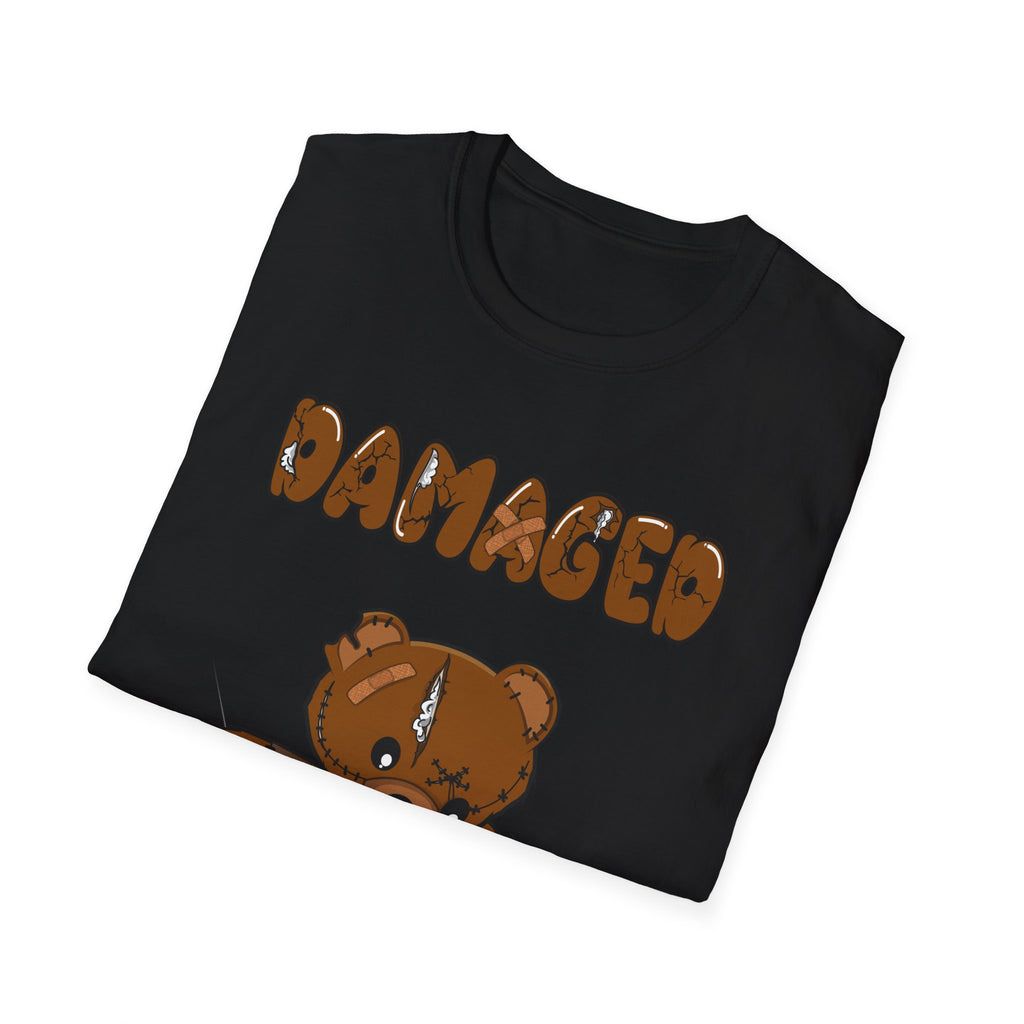 Original Damaged Tee