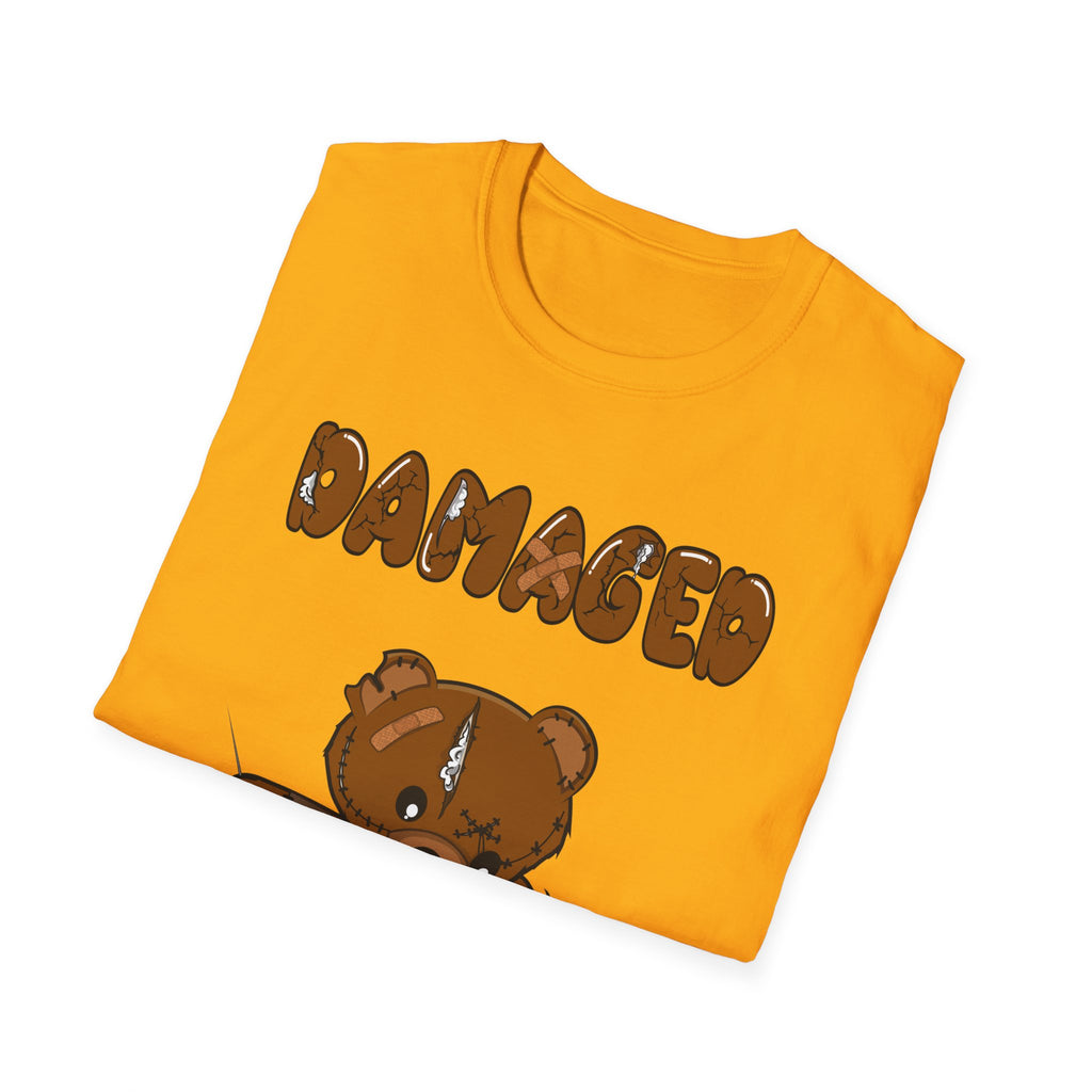 Original Damaged Tee