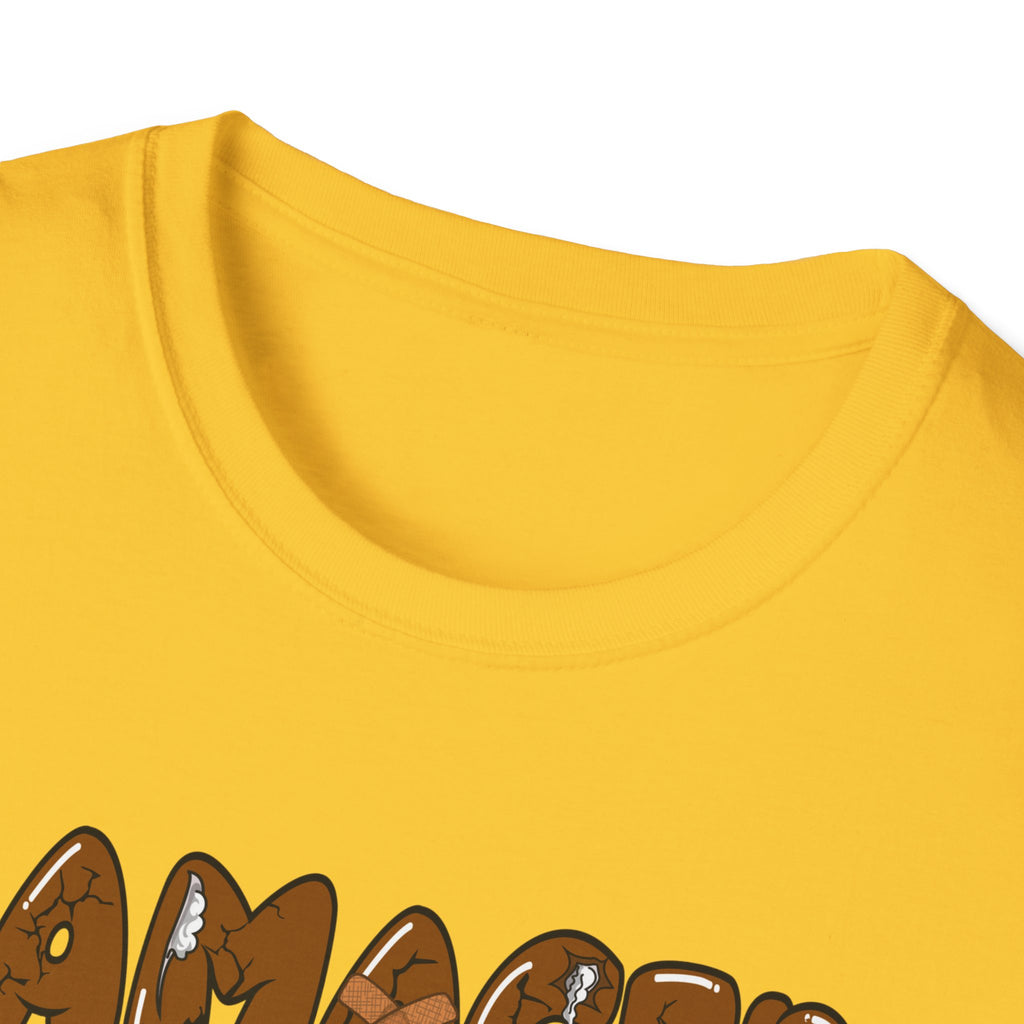 Original Damaged Tee