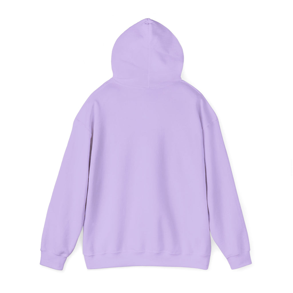 Original Colorful Damaged Hoodie
