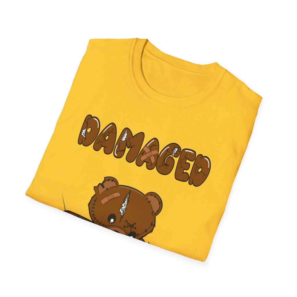 Original Damaged Tee