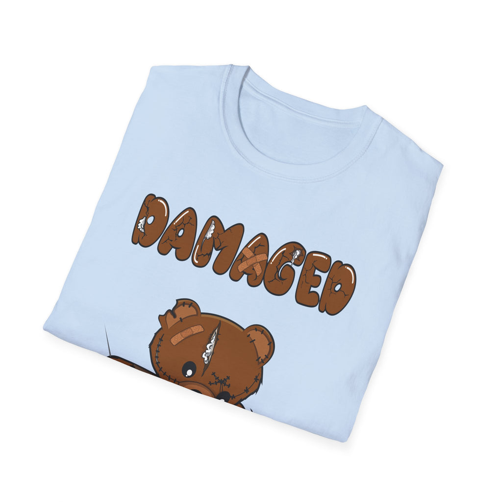 Original Damaged Tee