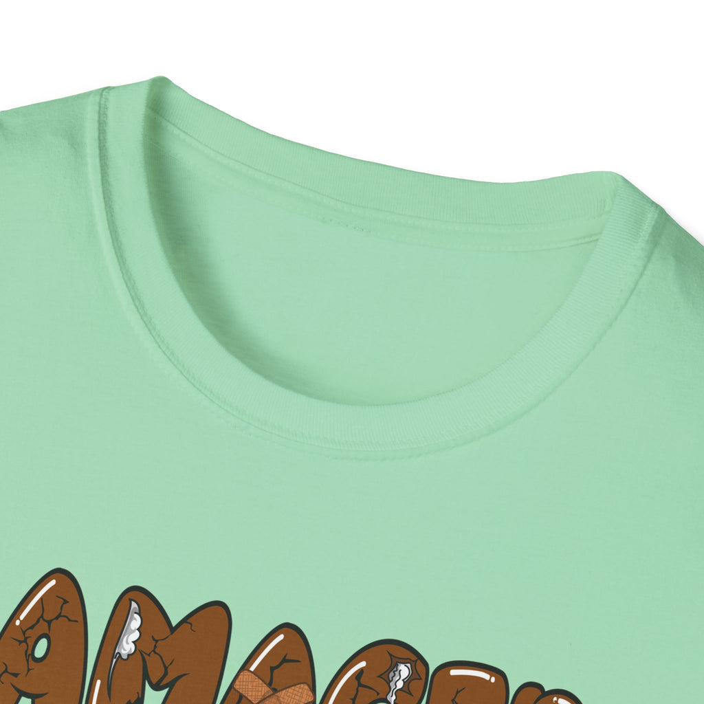 Original Damaged Tee