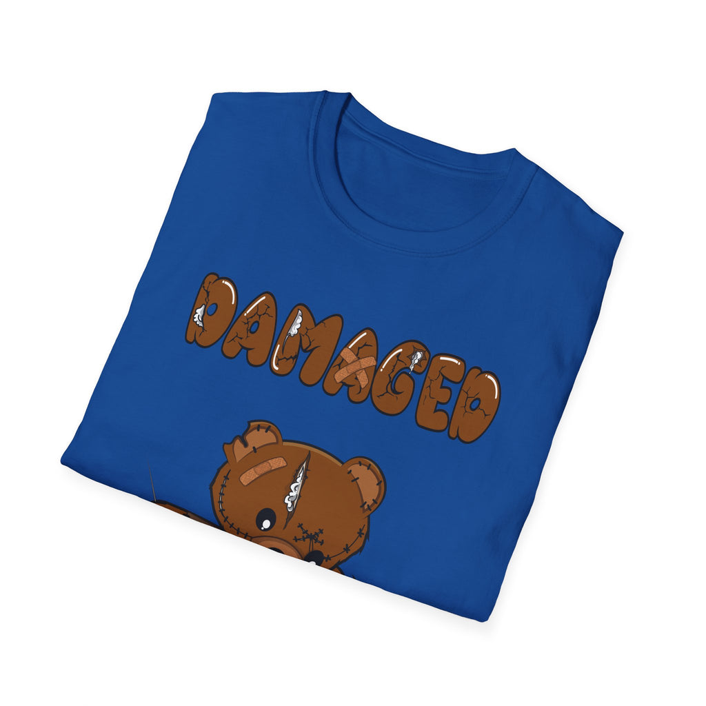 Original Damaged Tee
