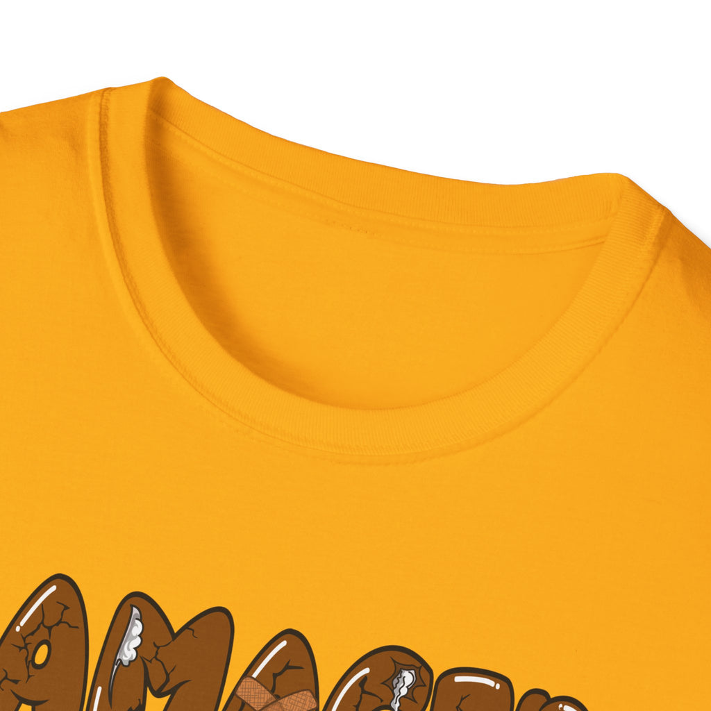 Original Damaged Tee