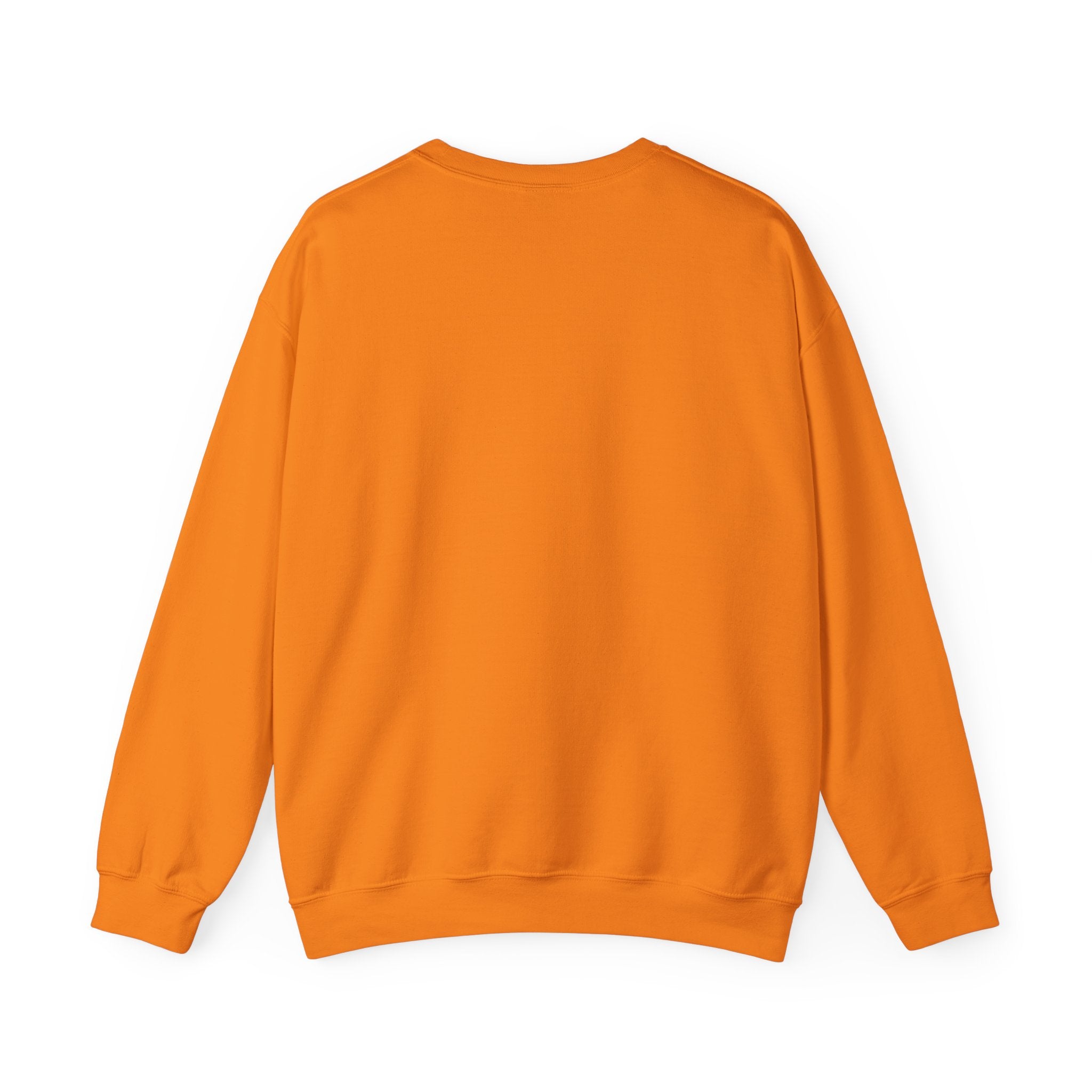 Original Colorful Damaged Crewneck