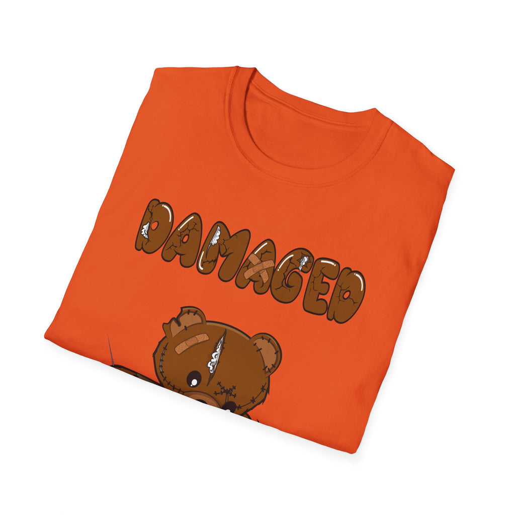 Original Damaged Tee