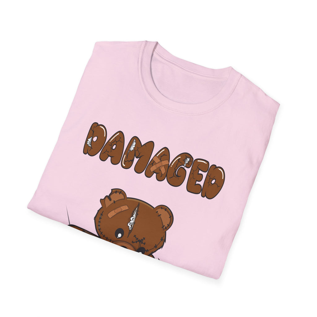 Original Damaged Tee