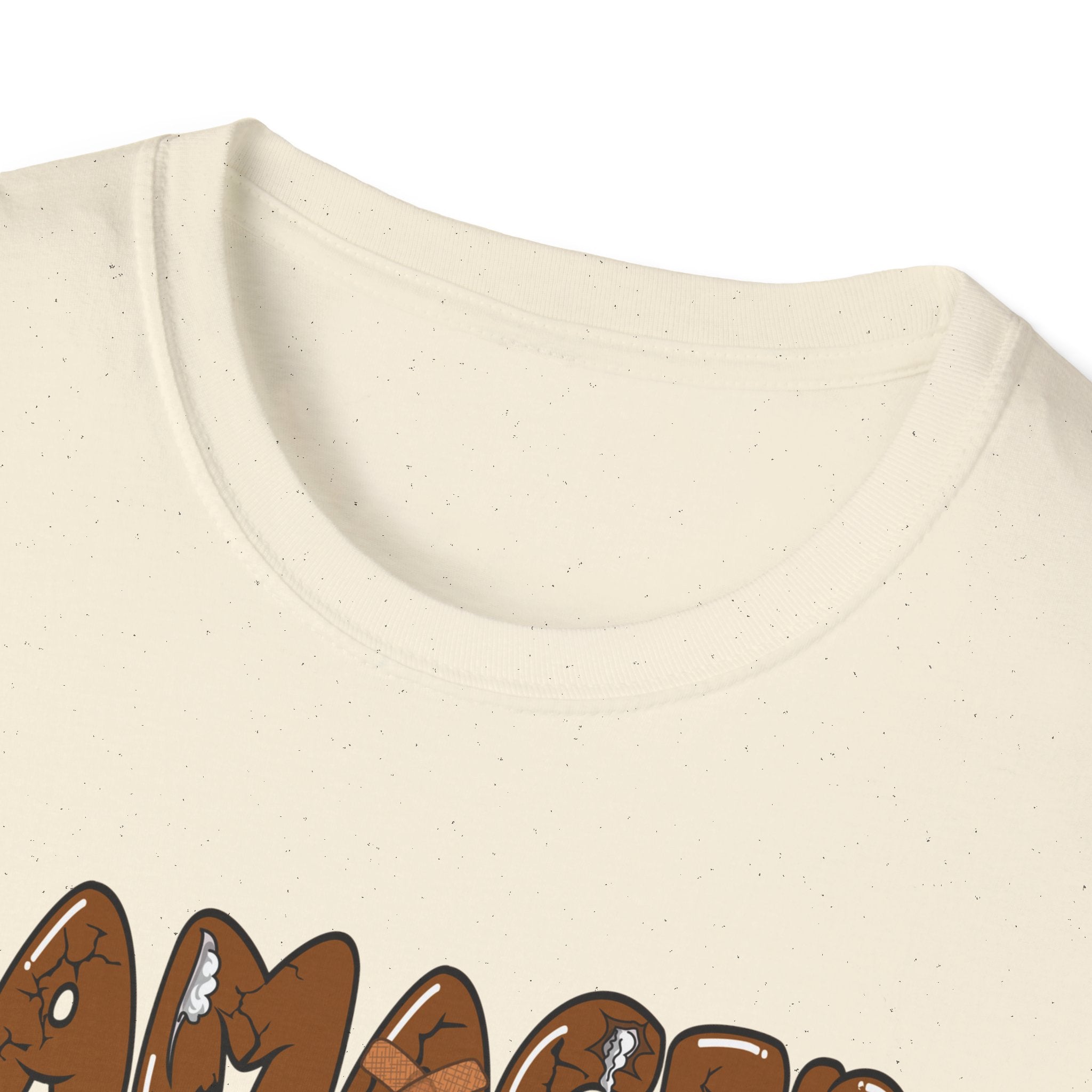 Original Damaged Tee