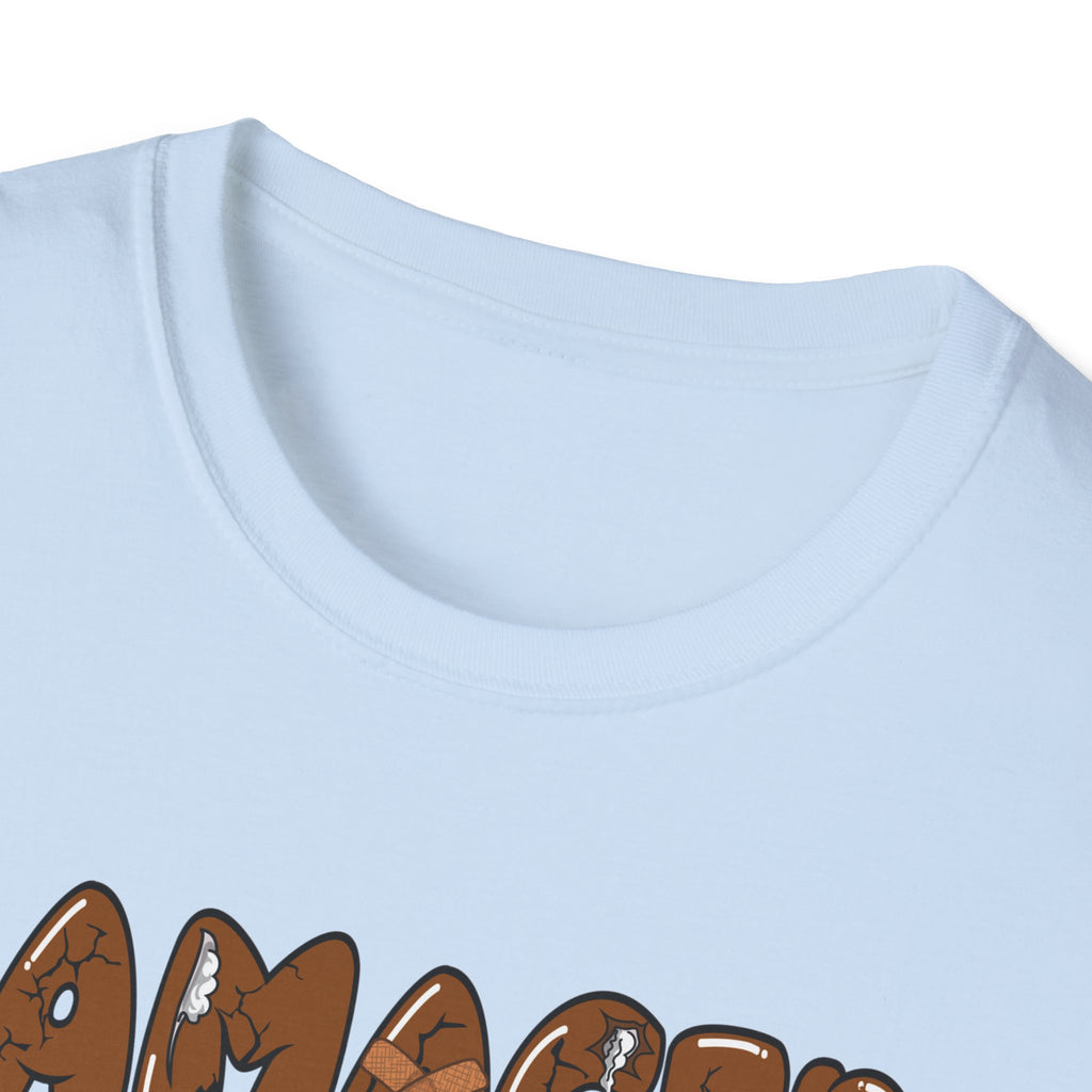 Original Damaged Tee