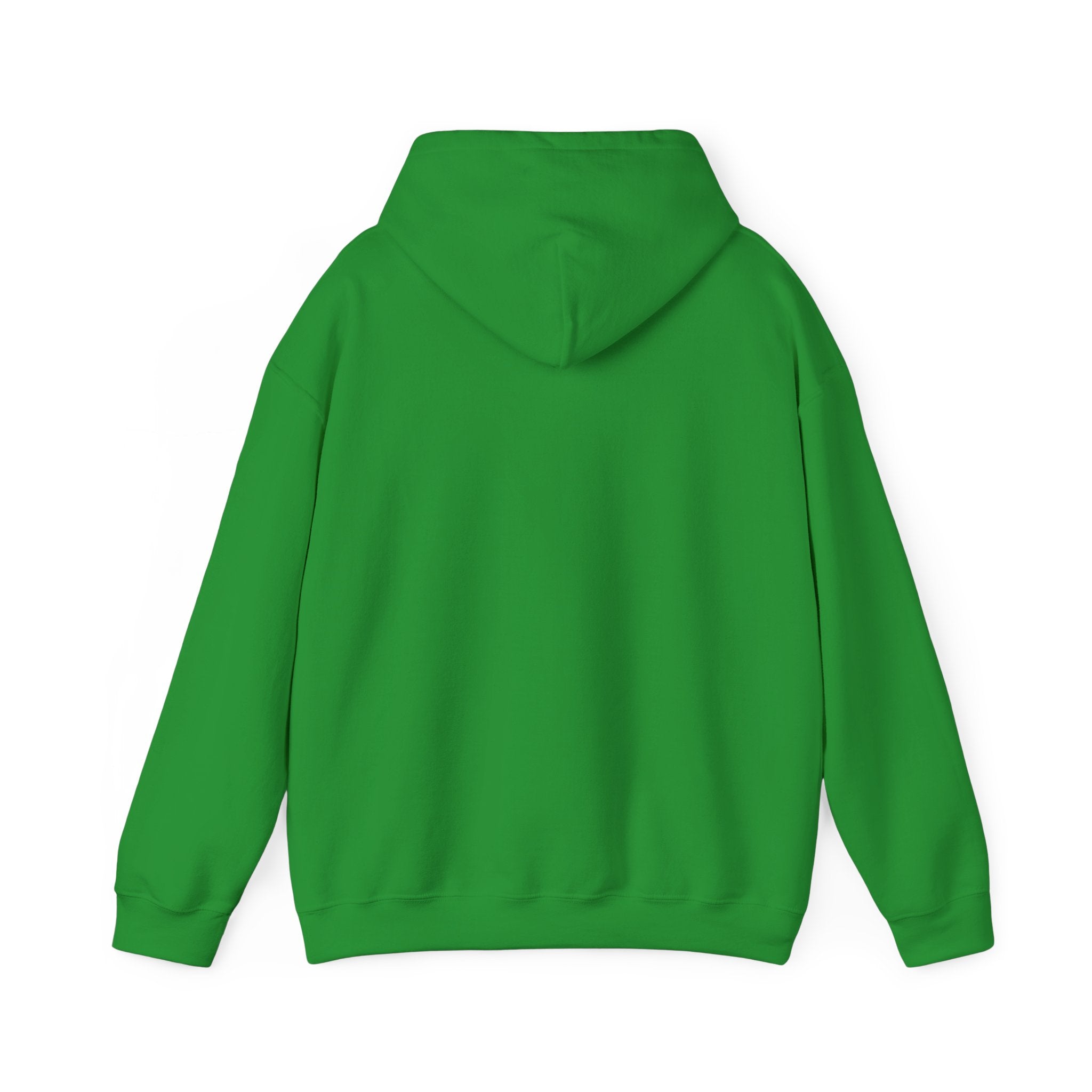 Original Colorful Damaged Hoodie